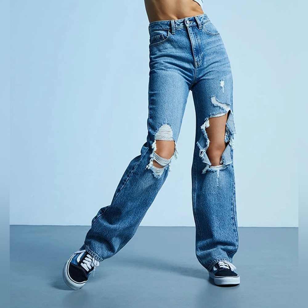 Pacsun Jeans